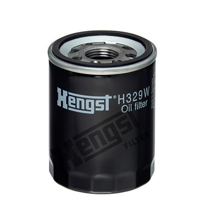 HENGST FILTER Öljynsuodatin H329W